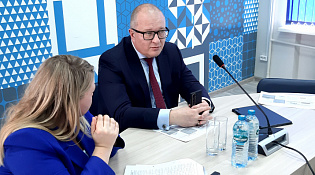  Старт регионального этапа форума «Сильные идеи для нового времени»